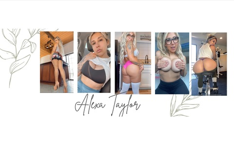 View 👧🏼🍑AlexaTaylor (alexataylor) OnlyFans 3377 Photos and 469 Videos gallery 

 picture 2