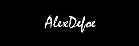 alexdefoe (Alex Defoe) OnlyFans Leaked Pictures & Videos 

 picture 2