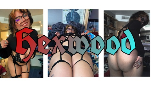 @alexhexwood leaked Onlyfans videos free 

 picture 2