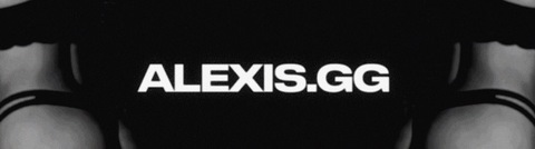 alexis.gg (Alexis) OnlyFans Leaked Videos and Pictures 

 picture 2