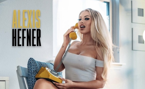 alexishefnerxoxo OnlyFans Leaks (86 Photos and 9 Videos) 

 picture 2