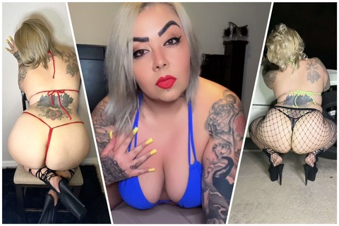 @alexissroze leaks Onlyfans photos free 

 picture 2