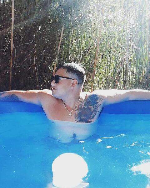 alexmenxxx (Alex🔥) OnlyFans Leaked Pictures and Videos 

 picture 2