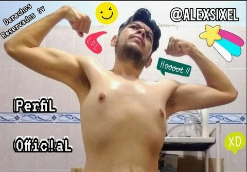 View aL3x SíXxXeL !!! (alexsixel) OnlyFans 896 Photos and 28 Videos gallery 

 picture 2