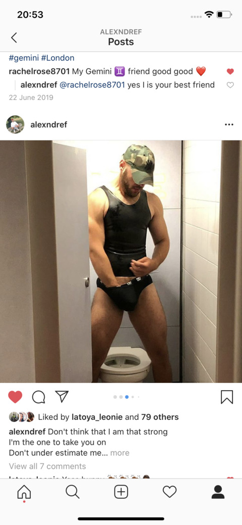 View alextopdom (Alextopdom) OnlyFans 235 Photos and 44 Videos gallery 

 picture 2
