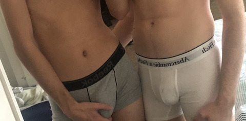 View alexxjared OnlyFans content for free 

 picture 2