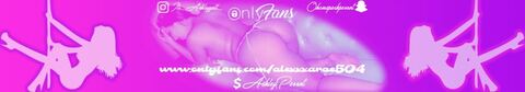 alexxxarae504 (Alexxxa Rae) free OnlyFans Leaked Content 

 picture 2