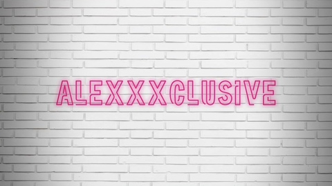 Onlyfans leak alexxxclusivetwo 

 picture 2