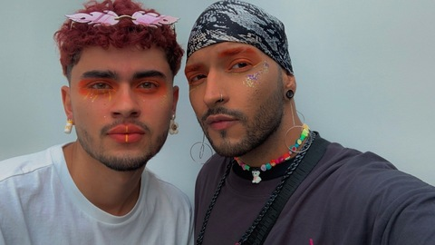 alexxxdanxcorpio OnlyFans Leaked (2 Photos and 7 Videos) 

 picture 2