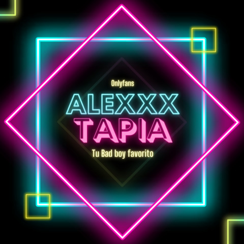 alexxxtapia OnlyFans Leaks 

 picture 2