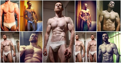 Free access to @alfa_borodach (alfa_borodach) Leaked OnlyFans 

 picture 2