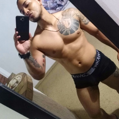 algerquint OnlyFans Leaked Photos and Videos 

 picture 2