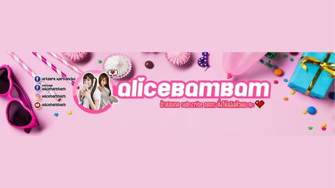 alicebambam OnlyFans Leak 

 picture 2