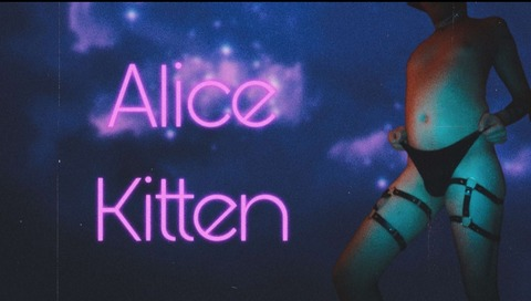 Onlyfans leak alicekittenuwu 

 picture 2