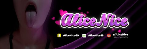 Get Free access to @alicenice Leaks OnlyFans 

 picture 2