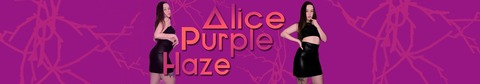 @alicepurplehazefree leak Onlyfans videos and photos free 

 picture 2