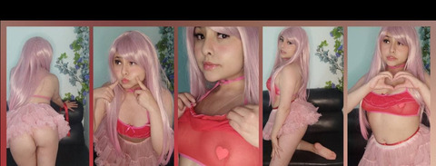 alicerossevip OnlyFans Leaks 

 picture 2