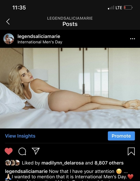 aliciamarievip (🍒 Alicia Marie) OnlyFans Leaked Videos and Pictures 

 picture 2