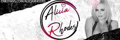 Get Free access to aliciarhodes1 Leaked OnlyFans 

 picture 2