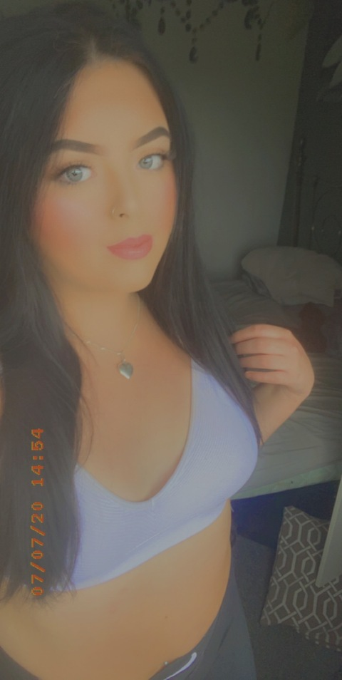 aliciathebadbitchx OnlyFans Leak 

 picture 2