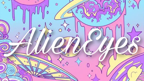 View alieneyes OnlyFans content for free 

 picture 2