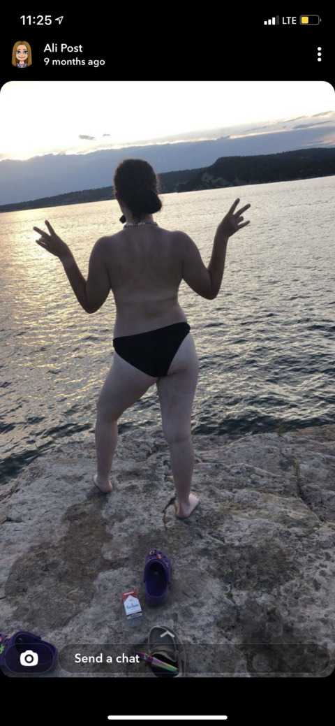 Free access to alihunter_girl Leaked OnlyFans 

 picture 2