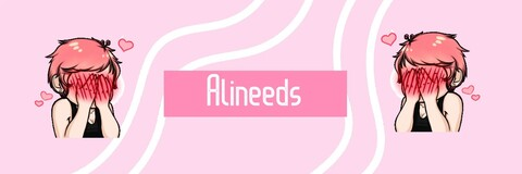 alineeds (Alineeds) OnlyFans content 

 picture 2