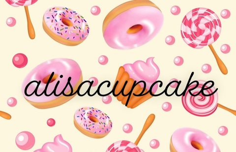 alisacupcake OnlyFans Leaks 

 picture 2