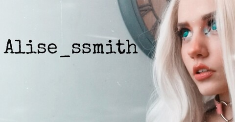 alise_ssmith2 OnlyFans Leaked Photos and Videos 

 picture 2