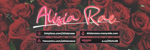 View Alisia Rae (alisiaraee) OnlyFans 654 Photos and 79 Videos leaks 

 picture 2
