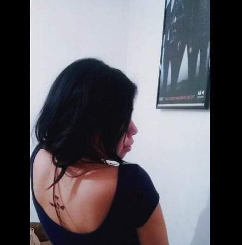 alizeth leaked gallery photo 2