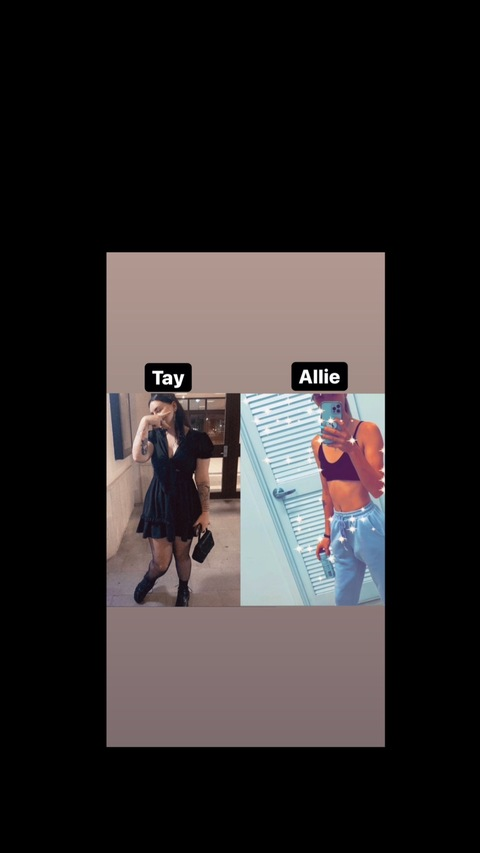 allieandtay OnlyFans Leaked (129 Photos and 9 Videos) 

 picture 2