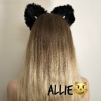 Download alliekat030 OnlyFans videos and photos free 

 picture 1