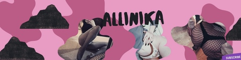 allinika OnlyFans Leaked Photos and Videos 

 picture 2