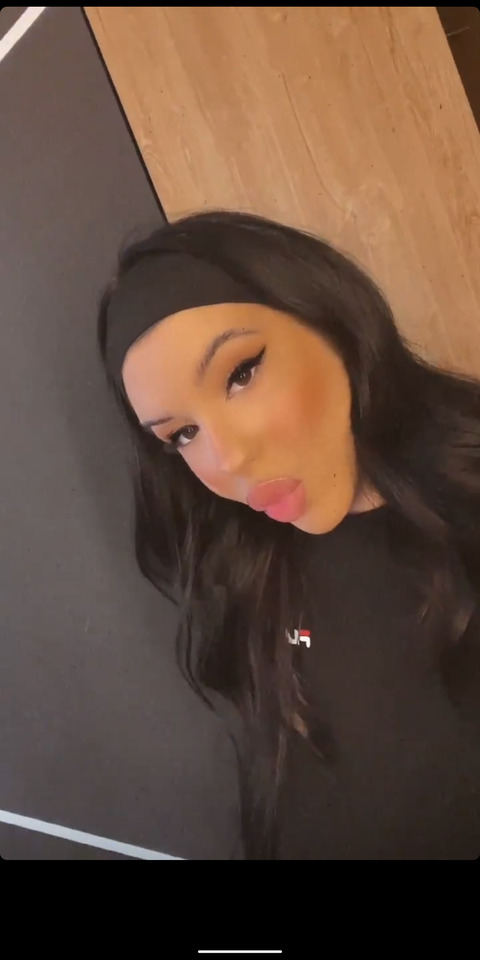 allissiamoretti leaked gallery photo 2