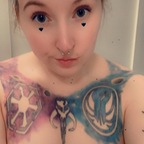 View alliwhovian (AlliWhovian) OnlyFans 64 Photos and 29 Videos leaked 

 picture 1