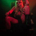 Get Free access to allizcosplay Leaked OnlyFans 

 picture 1