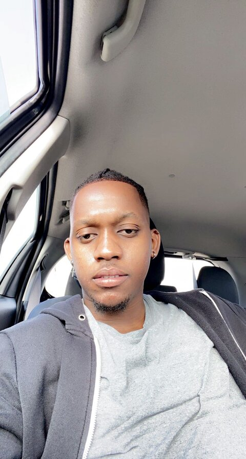 allmoneyinbiseko (Afromeat) OnlyFans Leaked Content 

 picture 2