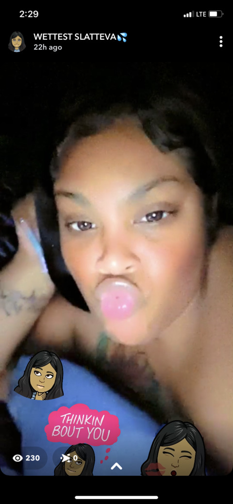 View allofthatbutta OnlyFans content for free 

 picture 2