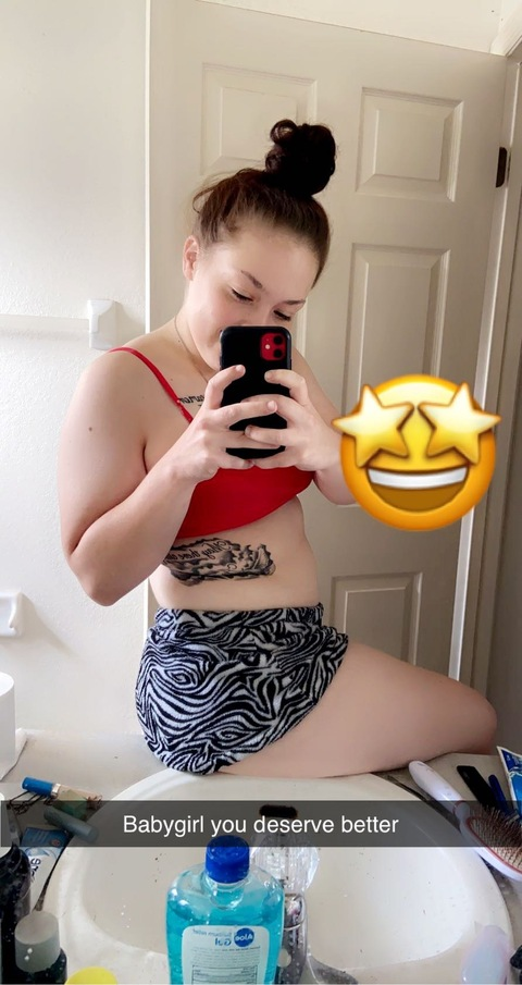 allydodds0430 OnlyFans Leaks 

 picture 2