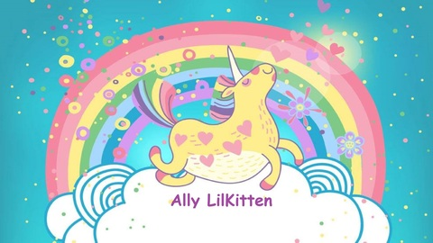 Free access to @allylilkitten Leak OnlyFans 

 picture 2