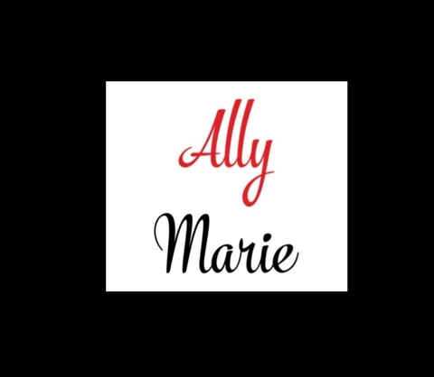 Onlyfans leak allymarie18 

 picture 2