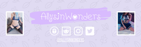 allysinwonders (Aly ❤️) OnlyFans Leaked Pictures and Videos 

 picture 2