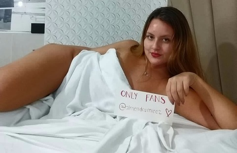 Get Free access to @almendramirez Leaks OnlyFans 

 picture 2