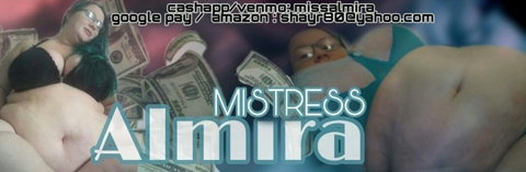 almira_vex (Mistress Almira) free OnlyFans Leaked Content 

 picture 2
