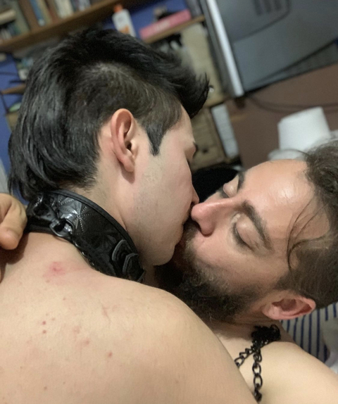 Download alonsequeyangel OnlyFans videos and photos for free 

 picture 2