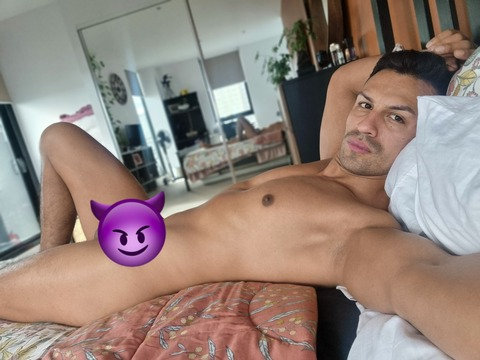 Free access to @alonsomelbxxx Leaked OnlyFans 

 picture 2