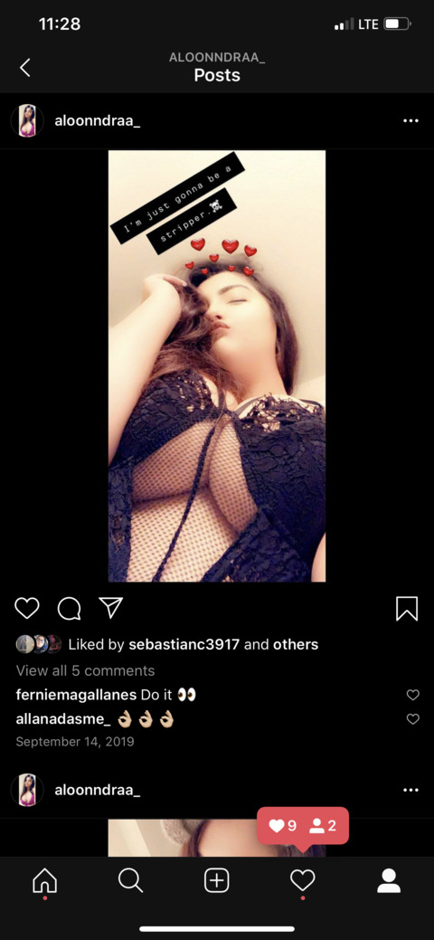 Get Free access to aloonndraa_ Leaks OnlyFans 

 picture 2