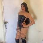 alottasinz (transLottieXXX) OnlyFans Leaked Pictures and Videos 

 picture 1