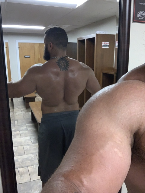 Free access to alpha_nick Leaked OnlyFans 

 picture 2